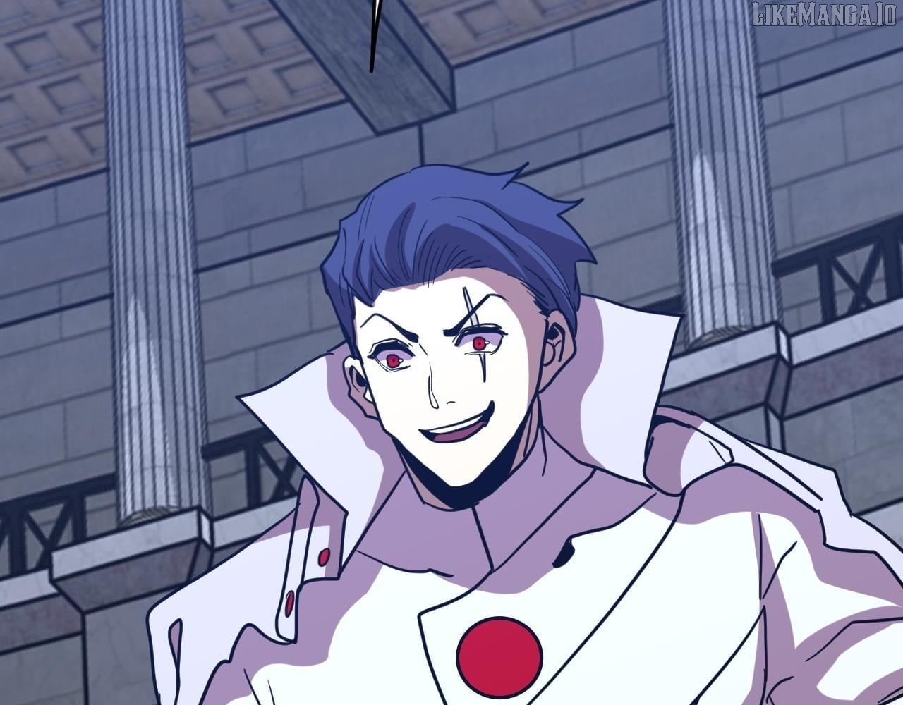 Log into the Future Chapter 261 - page 92